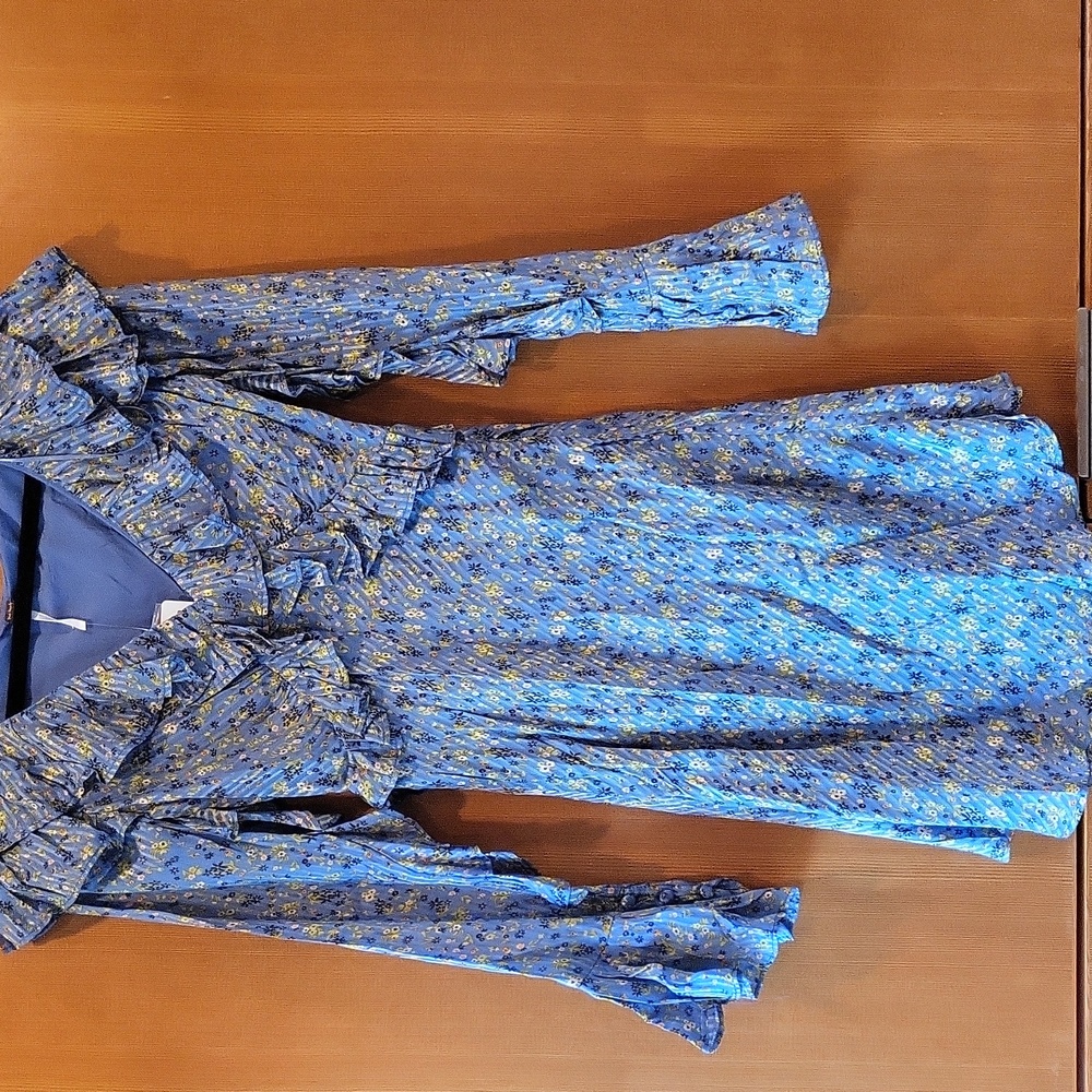 NWT Free People Sweetest Thing Mini Dress - Picture 2 of 4